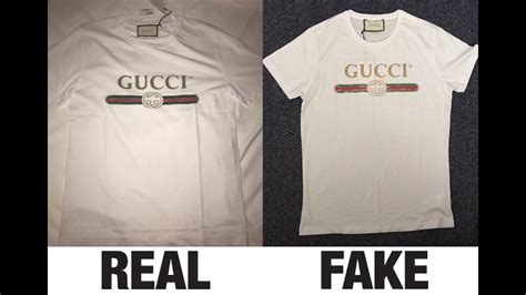 gucci fake maglia|is gucci real or fake.